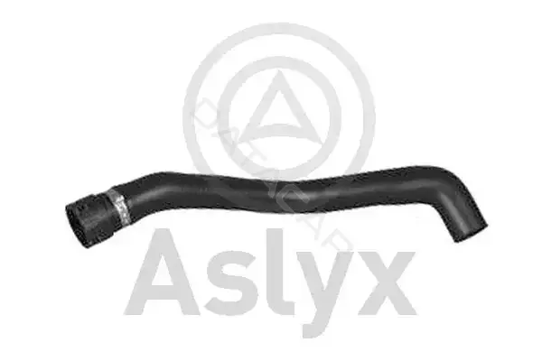Патрубки системы охлаждения Aslyx AS-204254