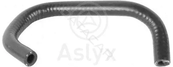 Патрубки системы охлаждения Aslyx AS-204267