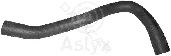 Патрубки системы охлаждения Aslyx AS-204280