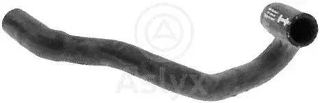 Патрубки системы охлаждения Aslyx AS-204283