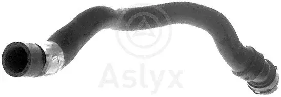 Патрубки системы охлаждения Aslyx AS-204284