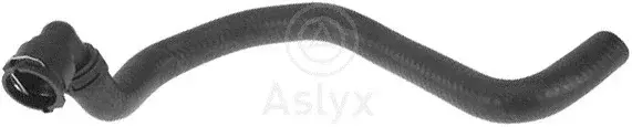 Патрубки системы охлаждения Aslyx AS-204301