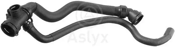 Патрубки системы охлаждения Aslyx AS-204305