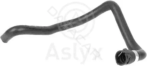 Патрубки системы охлаждения Aslyx AS-204309