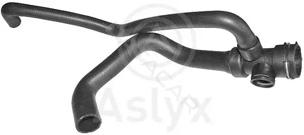 Патрубки системы охлаждения Aslyx AS-204310