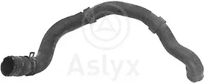 Патрубки системы охлаждения Aslyx AS-204312