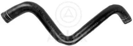 Патрубки системы охлаждения Aslyx AS-204331