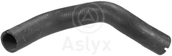 Патрубки системы охлаждения Aslyx AS-204335