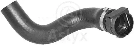 Патрубки системы охлаждения Aslyx AS-204358