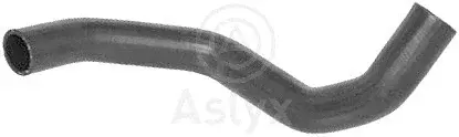 Патрубки системы охлаждения Aslyx AS-204367
