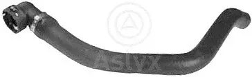 Патрубки системы охлаждения Aslyx AS-204392