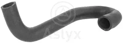 Патрубки системы охлаждения Aslyx AS-204415