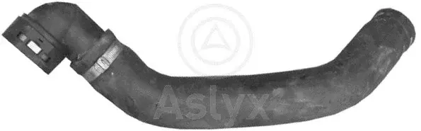 Патрубки системы охлаждения Aslyx AS-204417