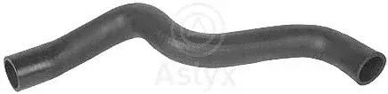 Патрубки системы охлаждения Aslyx AS-204420
