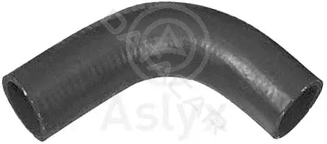 Патрубки системы охлаждения Aslyx AS-204422