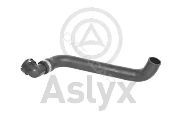 Патрубки системы охлаждения Aslyx AS-204425
