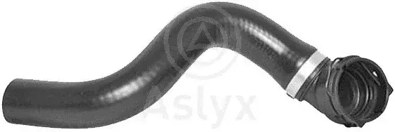 Патрубки системы охлаждения Aslyx AS-204433