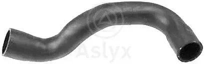 Патрубки системы охлаждения Aslyx AS-204448