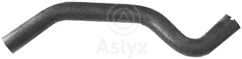 Патрубки системы охлаждения Aslyx AS-204458