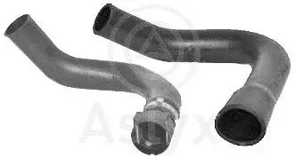 Патрубки системы охлаждения Aslyx AS-204465