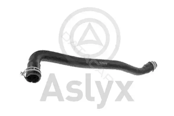 Патрубки системы охлаждения Aslyx AS-204468