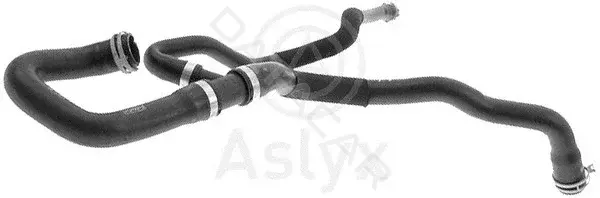 Патрубки системы охлаждения Aslyx AS-204471