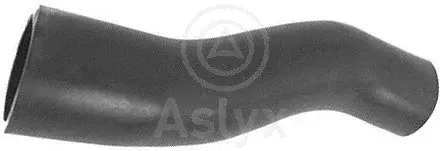 Патрубки системы охлаждения Aslyx AS-204475