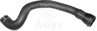Патрубки системы охлаждения Aslyx AS-204478