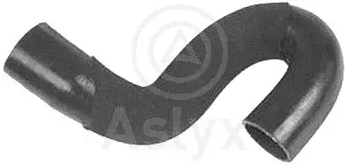 Патрубки системы охлаждения Aslyx AS-204519
