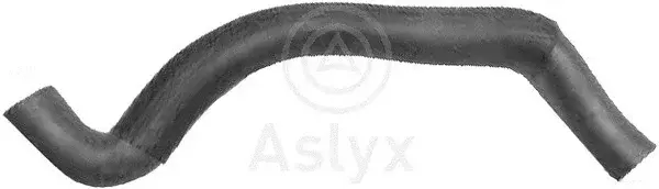 Патрубки системы охлаждения Aslyx AS-204522