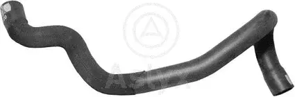 Патрубки системы охлаждения Aslyx AS-509633