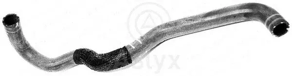 Патрубки системы охлаждения Aslyx AS-509654