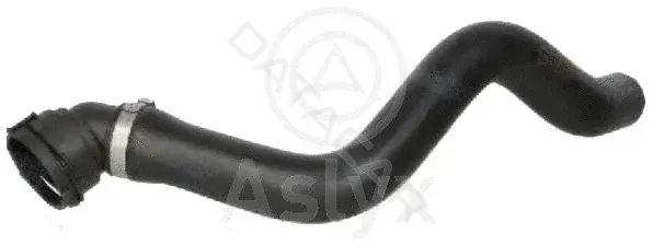 Патрубки системы охлаждения Aslyx AS-509760