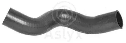 Патрубки системы охлаждения Aslyx AS-509814