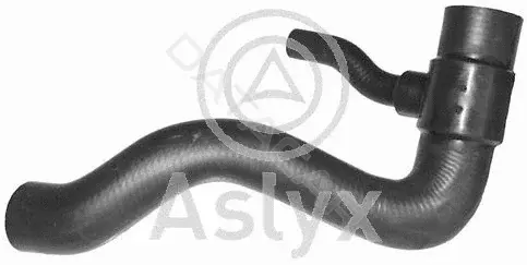 Патрубки системы охлаждения Aslyx AS-510032