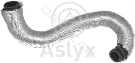 Патрубки системы охлаждения Aslyx AS-594007