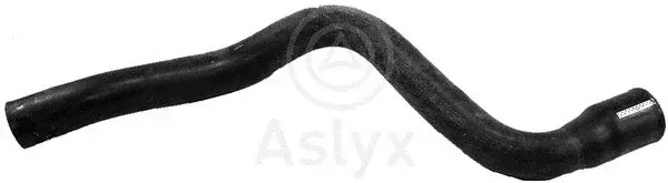 Патрубки системы охлаждения Aslyx AS-594215