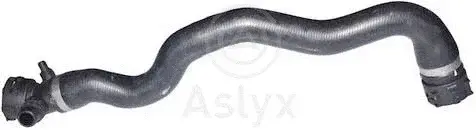 Патрубки системы охлаждения Aslyx AS-601567