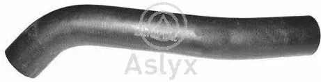 Патрубки системы охлаждения Aslyx AS-601615