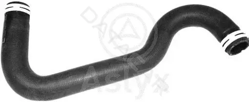 Патрубки системы охлаждения Aslyx AS-601883