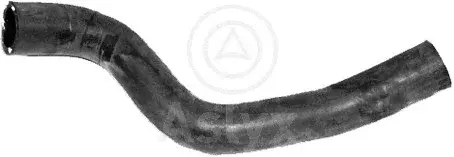 Патрубки системы охлаждения Aslyx AS-601926