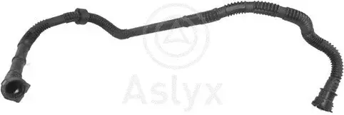 Патрубки системы охлаждения Aslyx AS-602005
