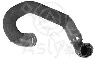 Патрубки системы охлаждения Aslyx AS-602009