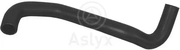 Патрубки системы охлаждения Aslyx AS-602076
