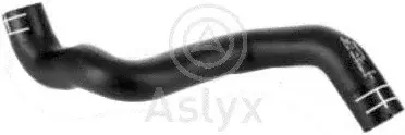 Патрубки системы охлаждения Aslyx AS-602128