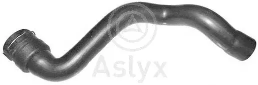 Патрубки системы охлаждения Aslyx AS-602150