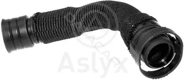 Патрубки системы охлаждения Aslyx AS-201545