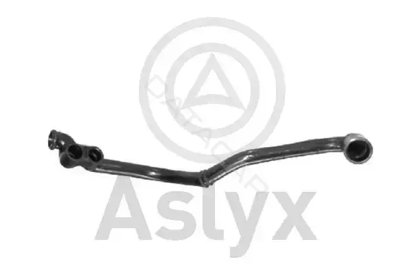Патрубки системы охлаждения Aslyx AS-203677