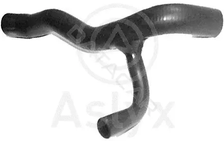Патрубки системы охлаждения Aslyx AS-203957