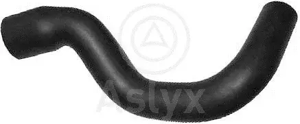 Патрубки системы охлаждения Aslyx AS-203959